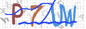 CAPTCHA-Bild